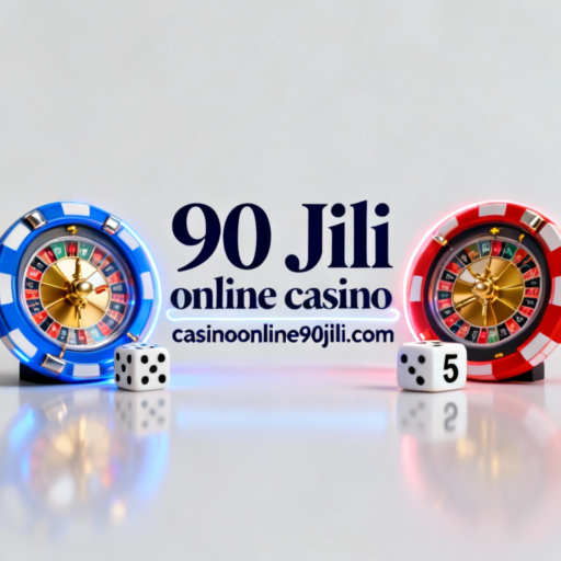 90 Jili online casino
