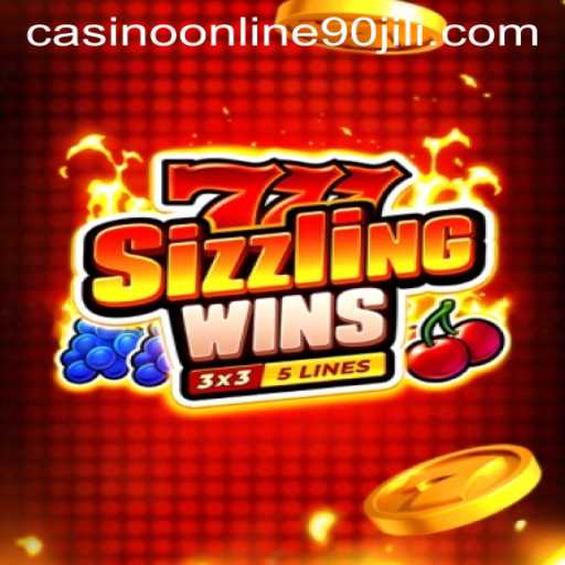Explore the Thrills of 777sizzlingwins at 90 Jili Online Casino