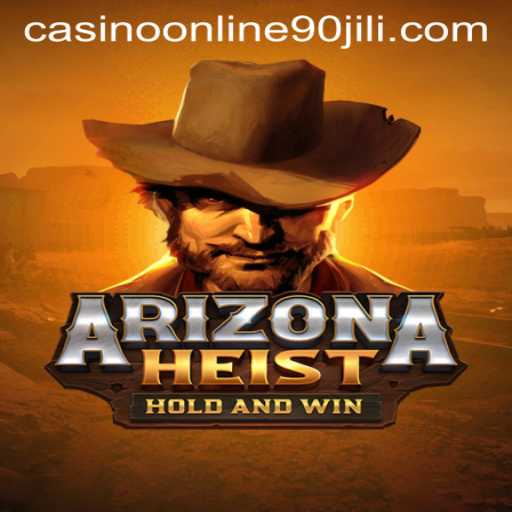Discover ArizonaHeist: A Thrilling Casino Adventure