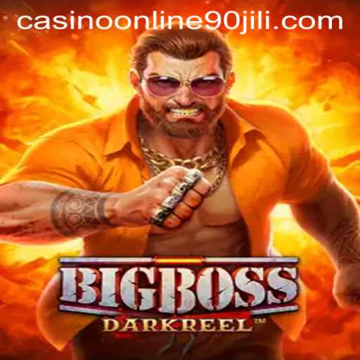 BigBoss: Unveiling the Thrilling World of 90 Jili Online Casino