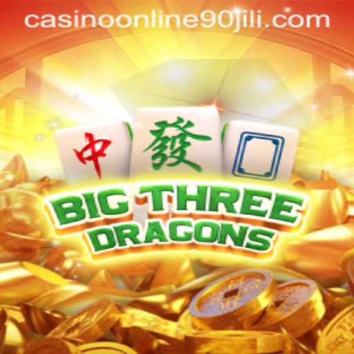 Exploring BigThreeDragons: A Game-Changer at 90 Jili Online Casino