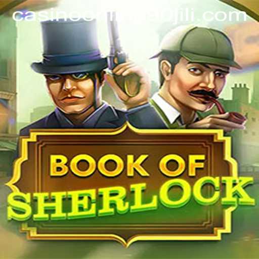 Exploring the Excitement of BookOfSherlock in the 90 Jili Online Casino