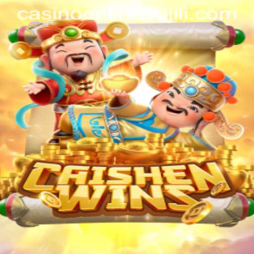 CaishenWins: A Journey into the World of 90 Jili Online Casino