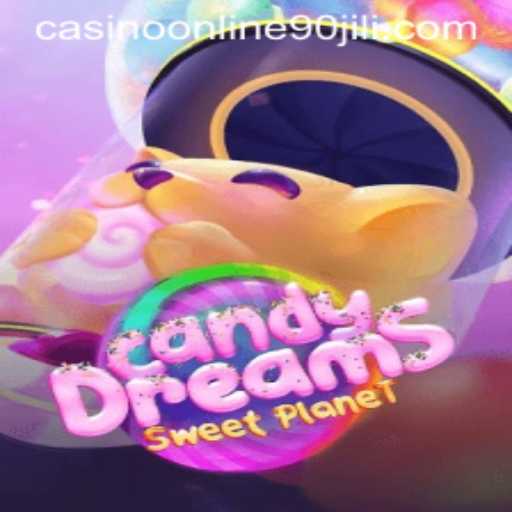 Exploring CandyDreams: A Sweet Adventure in the 90 Jili Online Casino Arena
