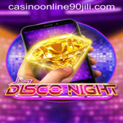 Exploring the Vibrant World of DiscoNightM: The 90 Jili Online Casino Experience