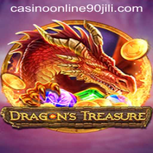 Unveiling DragonsTreasure: A Comprehensive Guide for 90 Jili Online Casino Enthusiasts