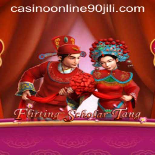Exploring the Exciting World of FlirtingScholarTang and Its Connection to 90 Jili Online Casino