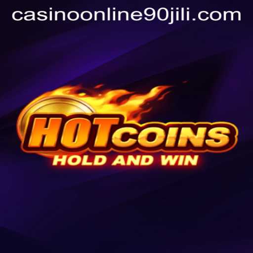 Discover the Thrilling World of HotCoins: A Premier 90 Jili Online Casino Game