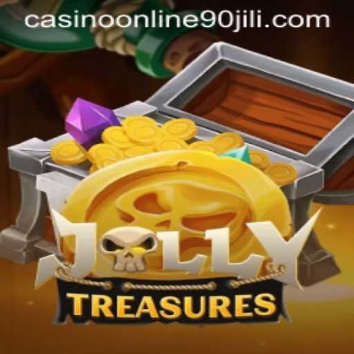 Discover JollyTreasures: A Thrilling Adventure in 90 Jili Online Casino