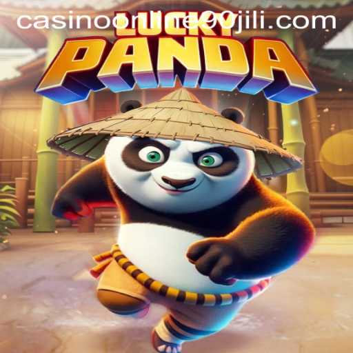 Exploring the Exciting World of LuckyPanda at 90 Jili Online Casino
