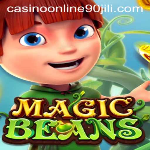 MAGICBEANS: An Enchanting Journey through the 90 Jili Online Casino