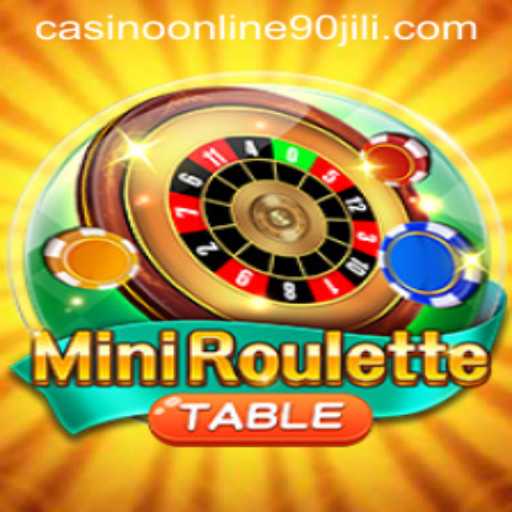 Exploring MiniRoulette at 90 Jili Online Casino: A Unique Spin on Classic Gaming