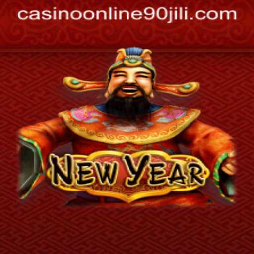 NewYear: The Exciting Addition to 90 Jili Online Casino