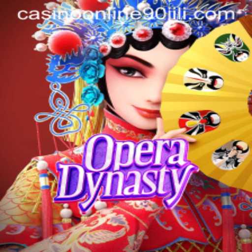 Exploring the Thrilling World of OperaDynasty: A Game-Changer in Online Casinos