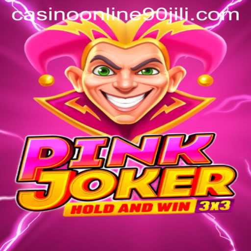 Exploring the Vibrant World of Pinkjoker: A Unique Casino Experience