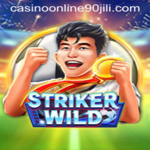 Exploring the Thrills of StrikerWILD at 90 Jili Online Casino