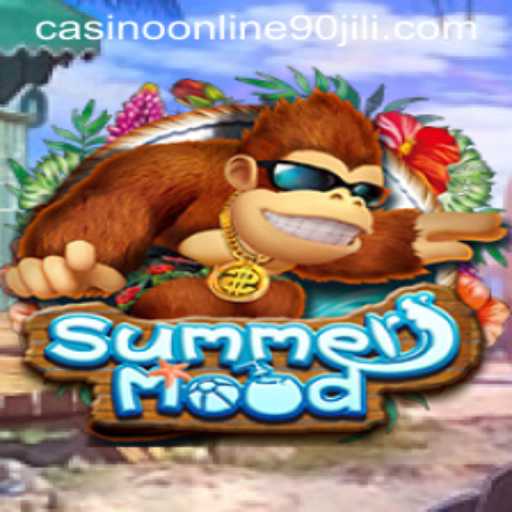 Exploring SummerMood at 90 Jili Online Casino: A Player's Guide