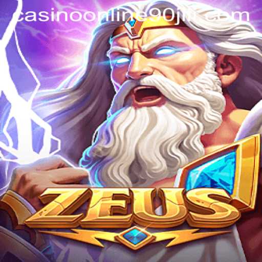 Discovering the Allure of Zeus at 90 Jili Online Casino