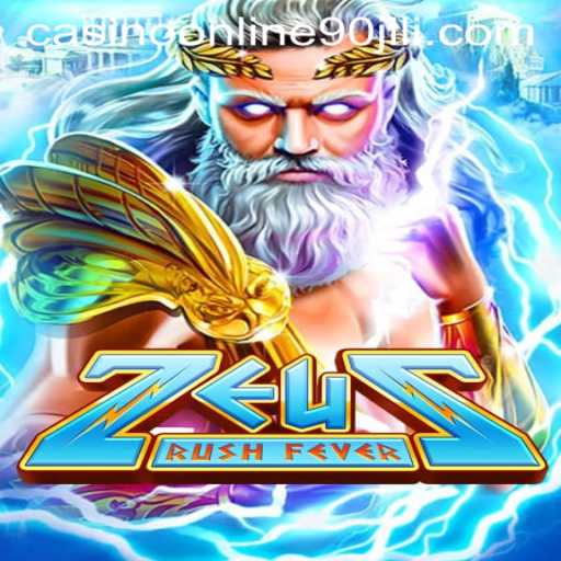 Discover the Thrilling World of ZeusRushFever at 90 Jili Online Casino